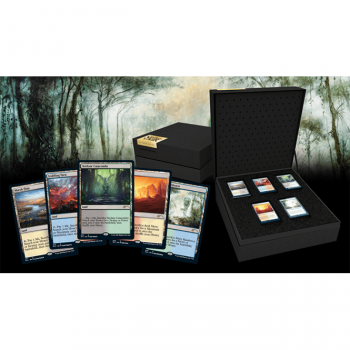 Magic the Gathering: Secret Lair Ultimate Edition