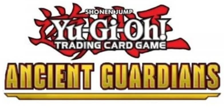 Yu-Gi-Oh! Ancient Guardians - 1 Of Each Rare