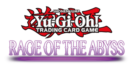 Yu-Gi-Oh! Rage of the Abyss - 60 Mixed Commons