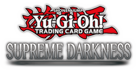 Yu-Gi-Oh! Supreme Darkness - 1 Of Each Common Card